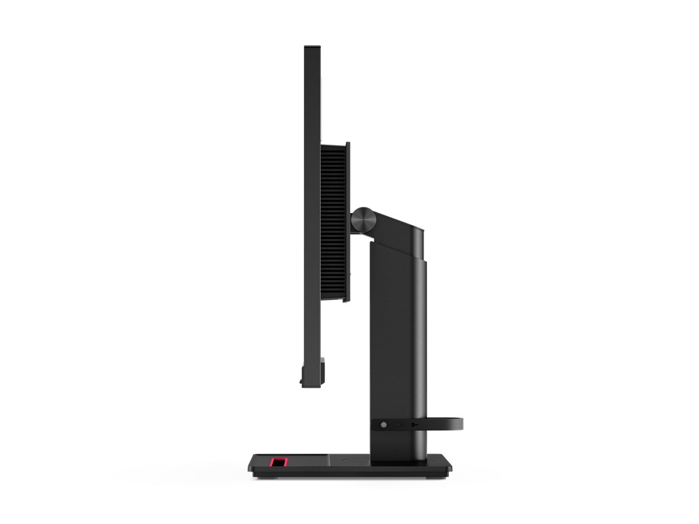 Monitor Lenovo ThinkVision P24h-2L, 23.8", QHD, i zi