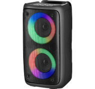 Altoparlant Bluetooth SPEAKER DEFENDER BOOMER 20 20W LIGHT/BT/FM/USB/AUX/MIC