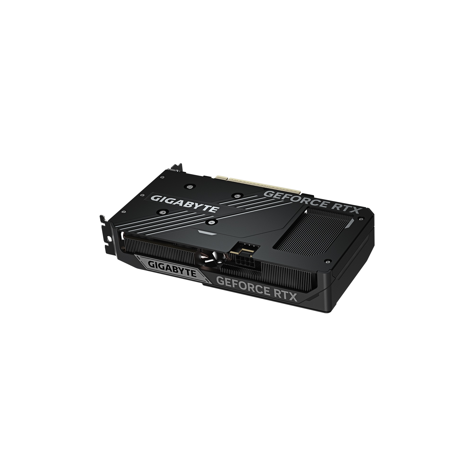 Графичка картичка GIGABYTE GeForce RTX 5060 Ti WINDFORCE MAX OC, 8GB GDDR7, PCI-E 5.0, црна