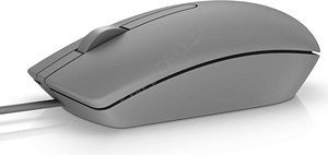 Maus Dell MS116, me kabllo, USB, i hirt