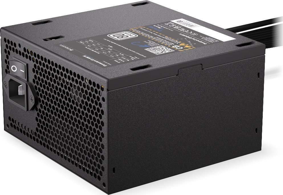 Burim energjie Endorfy Elementum E5 EY7A002 ATX, 450W 2