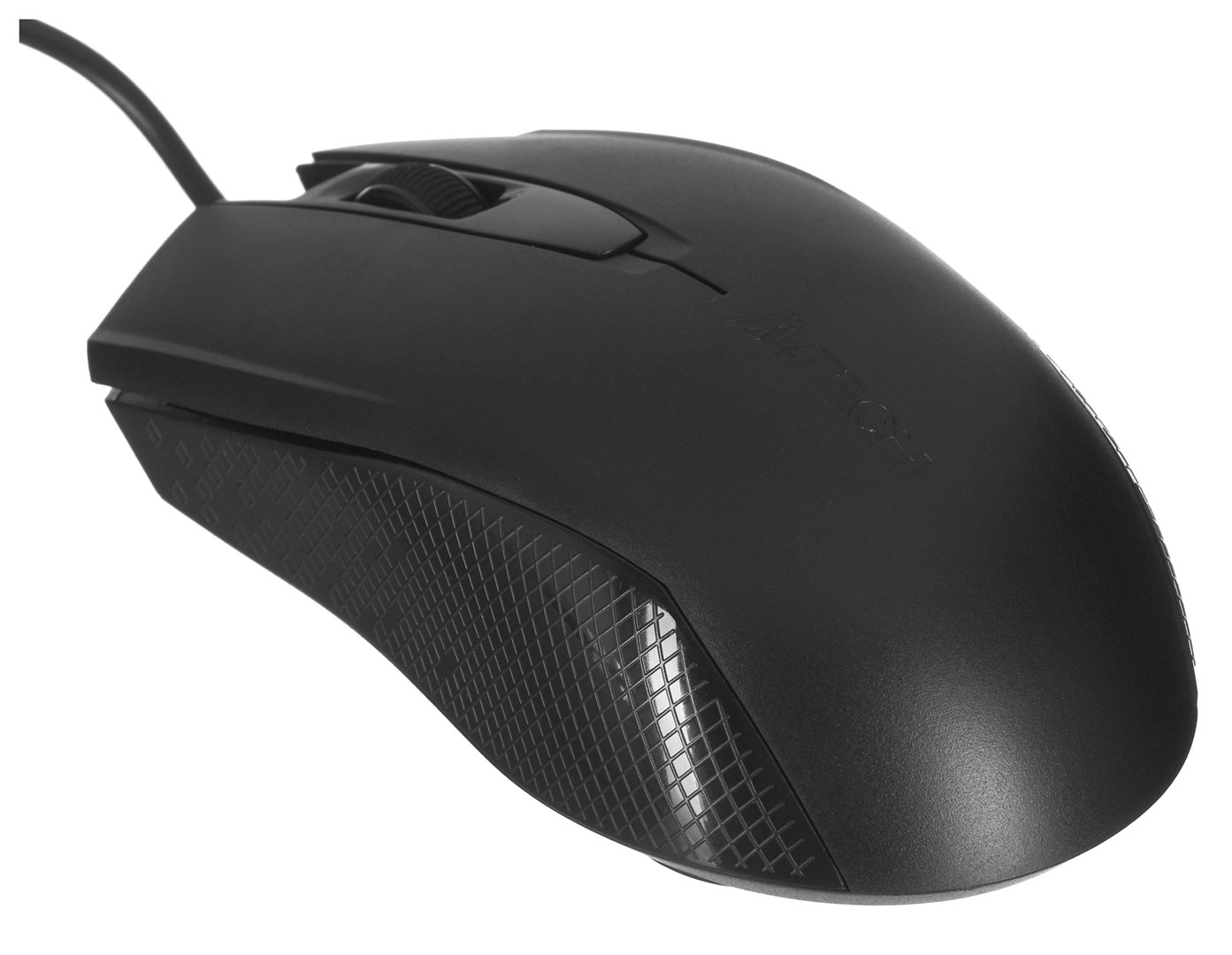 Maus A4 Tech OP-760, USB Type-A, i zi