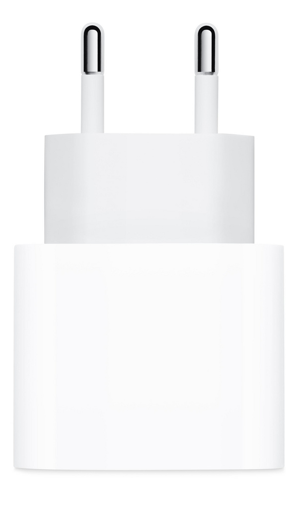 Apple 20W USB-C Power Adapter