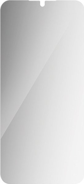 Mbrojtëse ekrani PanzerGlass Privacy për Samsung Galaxy A15 A15 5G, Ultra Wide Fit, transparente