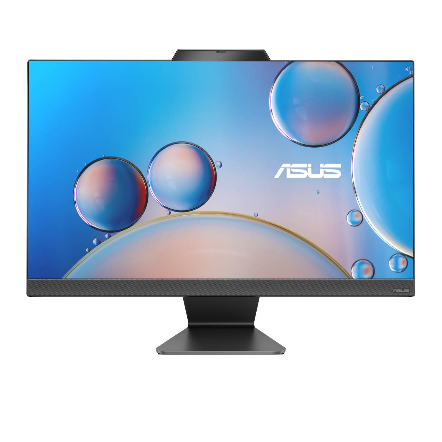Kompjuter ASUS ExpertCenter E3 AiO, 23,8", FHD, Intel i3-1315U, 8GB RAM, 512GB SSD, Intel UHD Graphics, i zi