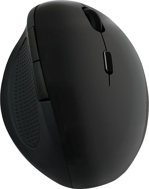 Maus pa tela LogiLink ID0139, DPI 1600, optik, i zi