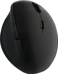 Maus pa tela LogiLink ID0139, DPI 1600, optik, i zi