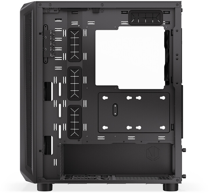 Kasë Endorfy Arx 500 Air