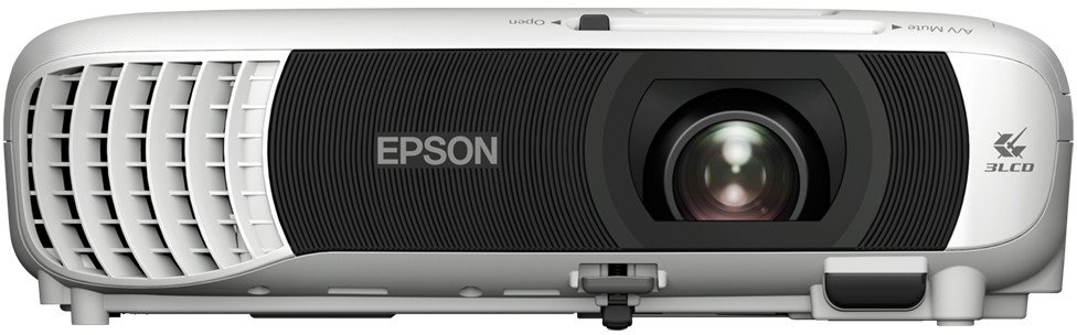 Projektor Epson EB-W55, 4000 ANSI lumens, WXGA 1200x800, i bardhë