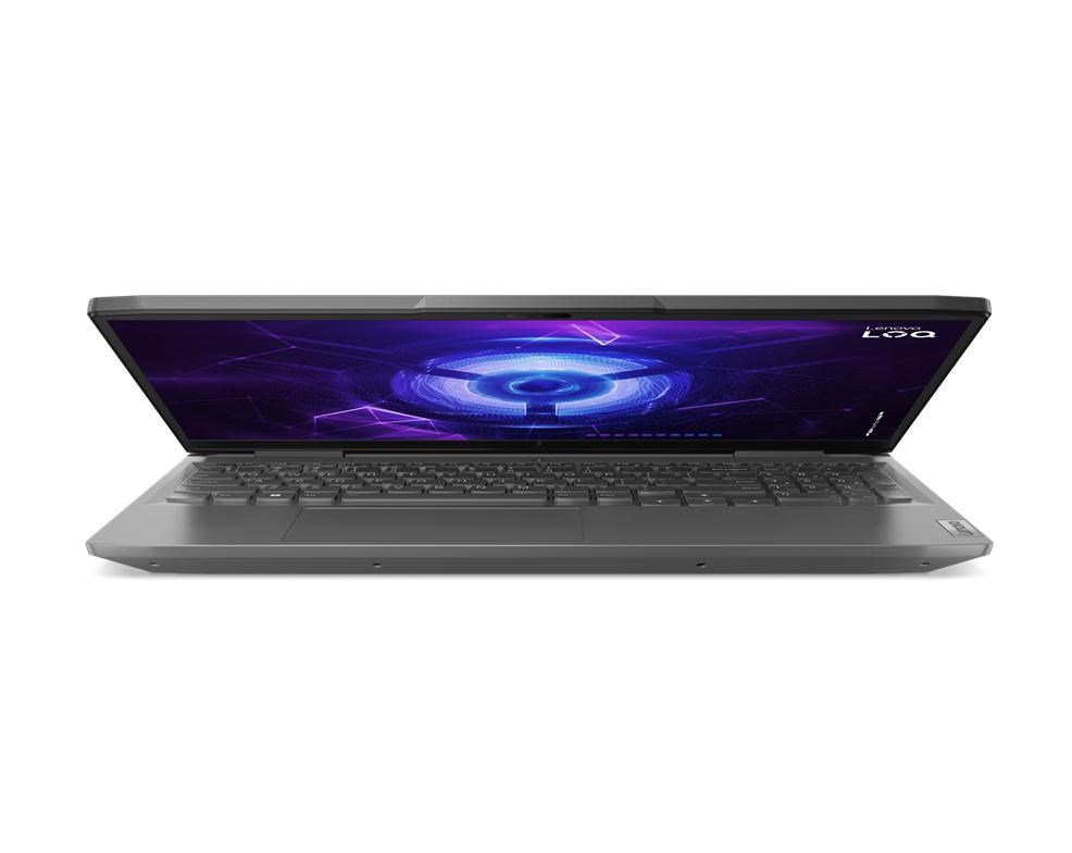 Laptop Lenovo LOQ i5-13500H, 15.6", Intel i5-13500H, 16 GB RAM, 1 TB SSD, NVIDIA GeForce RTX 4060, i hirtë