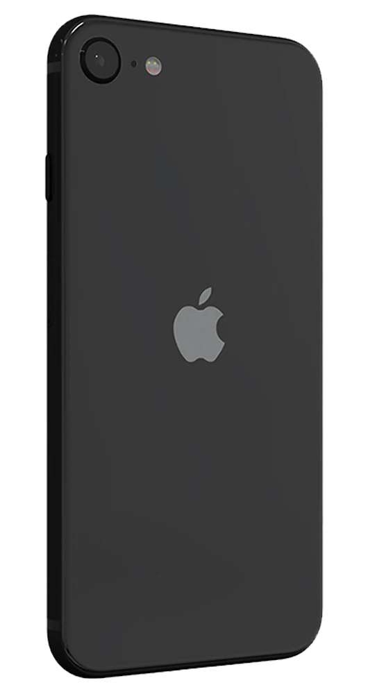 Telefoni Renewd Apple iPhone SE 2020, 64GB, i zi