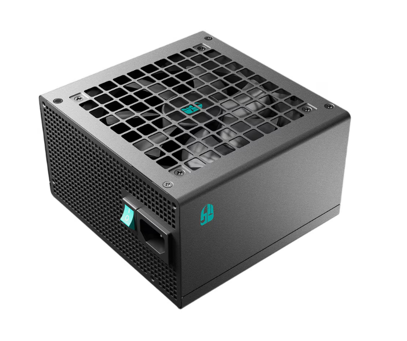Furnizim energjie Deepcool PF700X, 700W, 80 Plus Standard, i zi