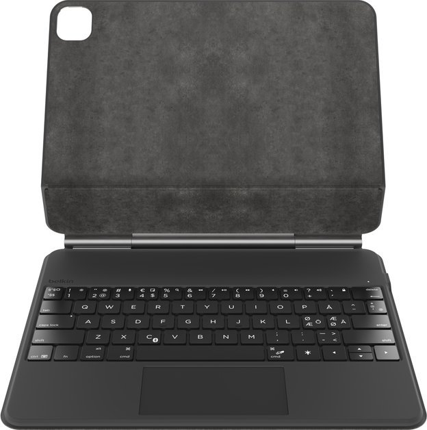 Tastierë me kuti Belkin Pro, për iPad Pro 12.9"