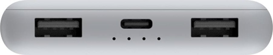 Karikues portativ Xiaomi Power Bank 22.5W, 10000mAh, gri