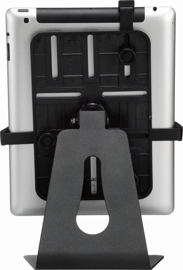 Stendë për tablet Reflecta Tabula Desk, 7-11", e zezë