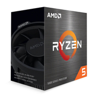 Procesor AMD Ryzen 5 5600G, 3.9GHz, 16MB