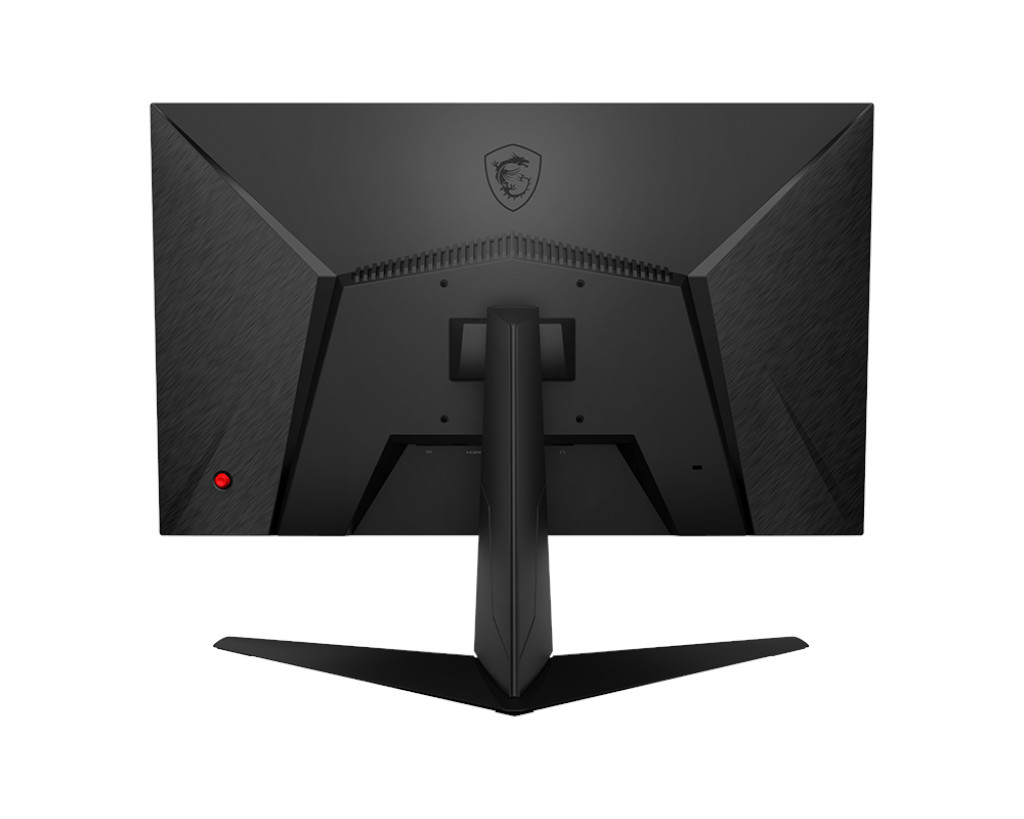 Monitor MSI G2412F, 23.8", FHD, i zi