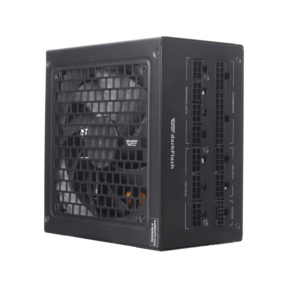 Burim energjie Darkflash PSU, PMT1050, 1050W