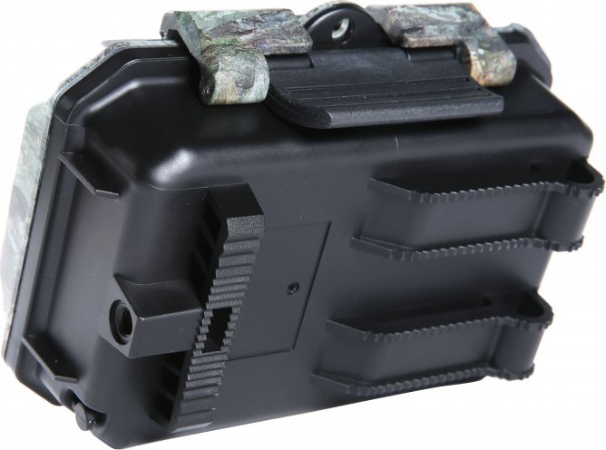 Kamerë egërsirash Braun Scouting Cam Black500, 4K, ekran 2.4", kamuflazh
