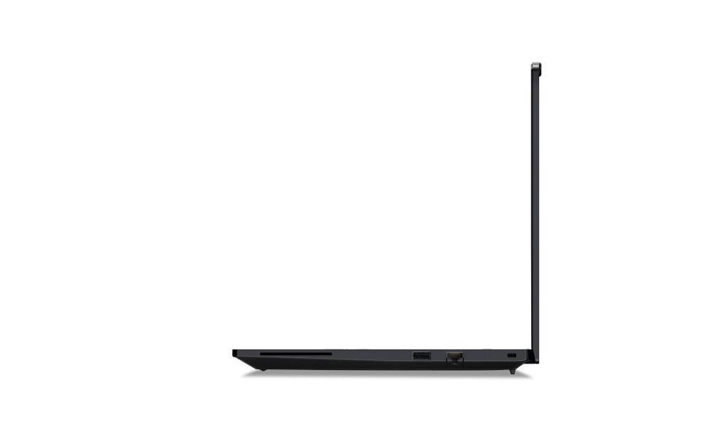 Laptop Lenovo ThinkPad P14s G6, Ultra 7, 14.5" 3K, RTX Pro 1000, i zi