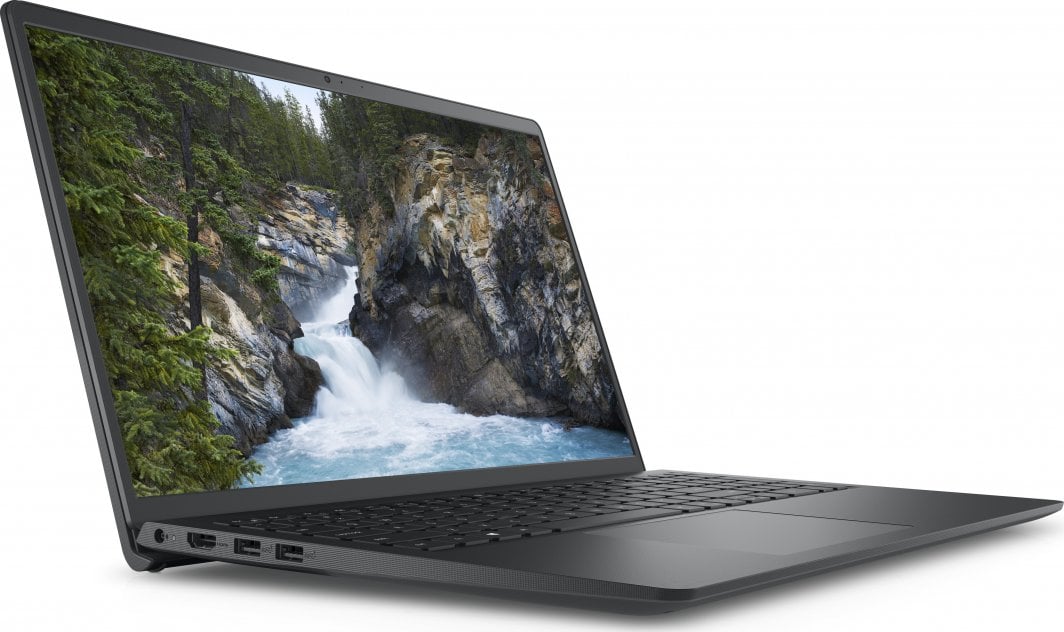 Laptop Dell Vostro 3520, 15.6", Intel Core i5-1235U, 16GB RAM, 512GB SSD, Intel Iris Xe Graphics
