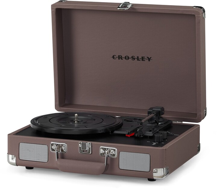 [OUTLET] Gramafon Crosley Cruiser Plus, vjollcë