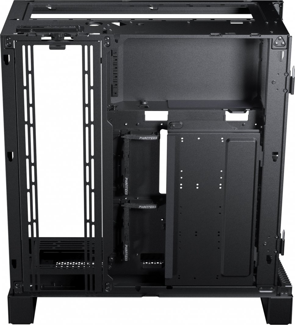 Kasë Phanteks NV9 ARGB, e zezë, Full Tower