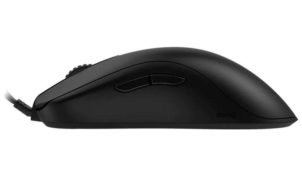 Maus ZOWIE by BenQ FK1+-C, 3200 dpi, i zi