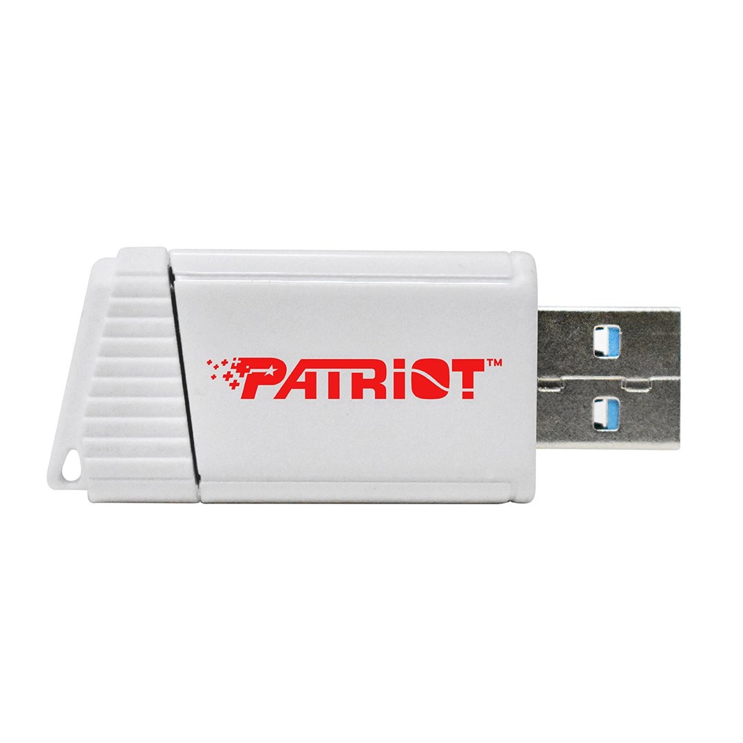 USB Patriot Rage Prime 600 MB/S 1TB, 1 TB, USB Type-A