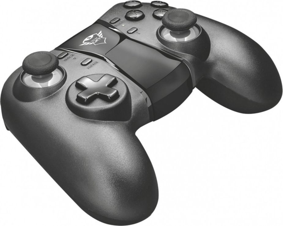 Kontroller Trust GXT 590 Bosi, wireless, i zi
