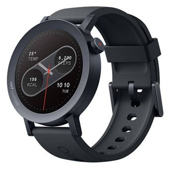 Orë smart CMF by Nothing Watch Pro 2, e hirtë e errët