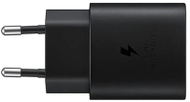 Karikues telefoni Samsung EP-TA800, 25W, USB C, i zi