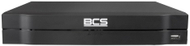 Video regjistrues BCS BCS-L-XVR0401, 4 kanale, kompakt, i zi