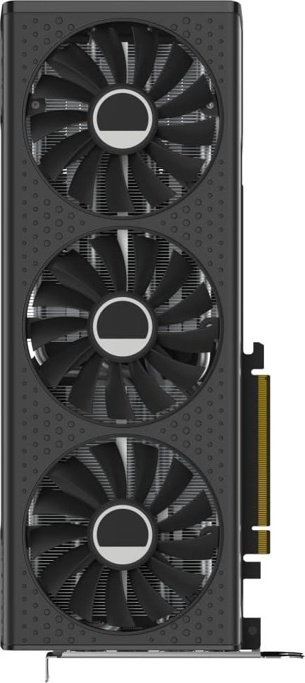Kartelë grafike XFX Speedster QICK 309 Radeon RX 7600 XT 16GB GDDR6