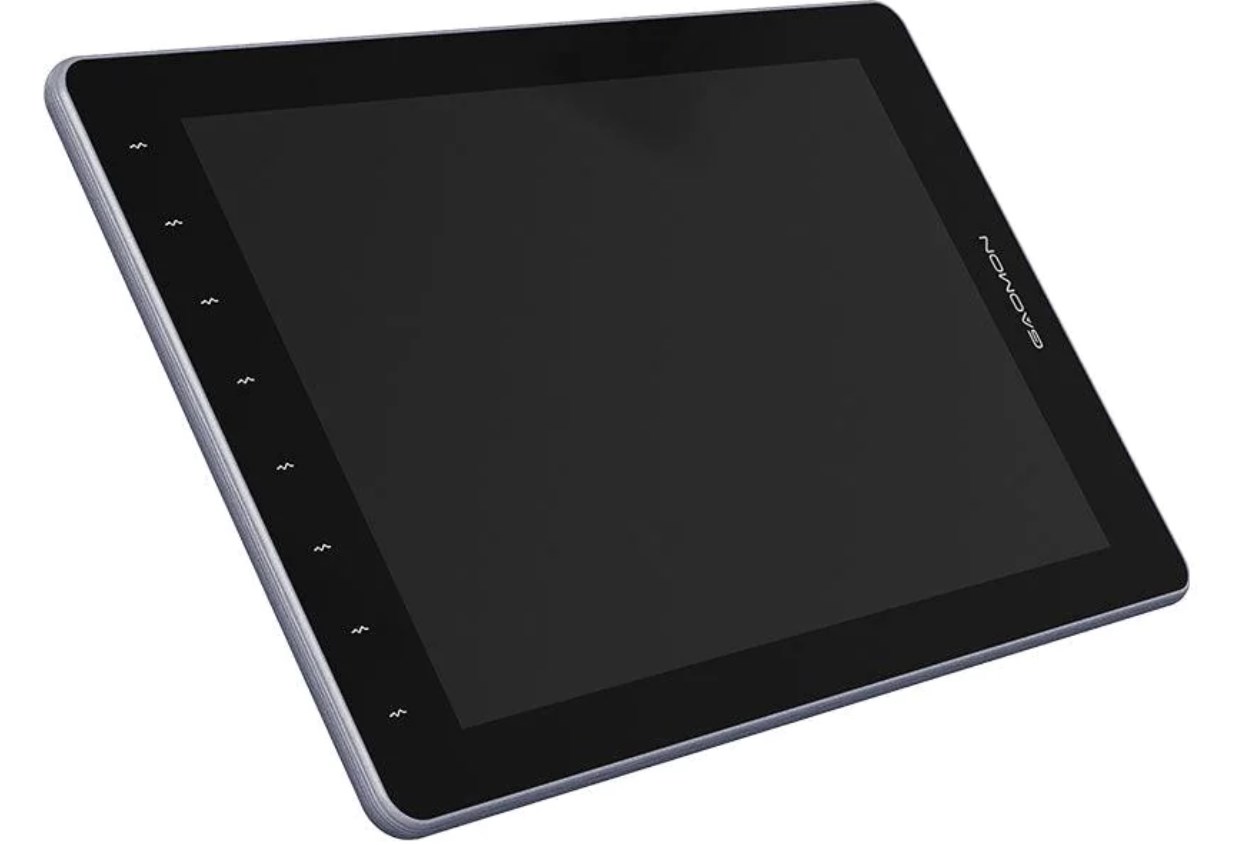 Tablet grafik Gamon PD1610