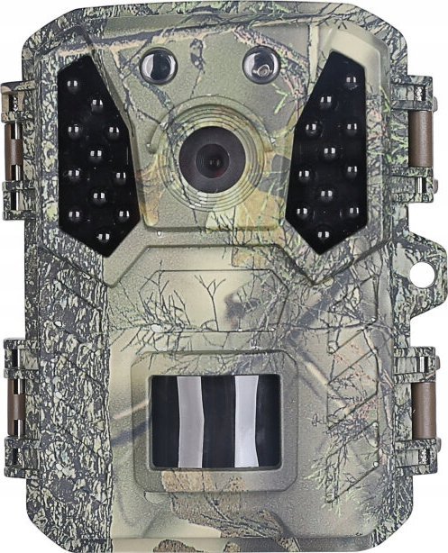 Kamera survejimi Braun Scouting Cam Black200 WiFi Mini, 2MP, Night Vision, kamuflazh