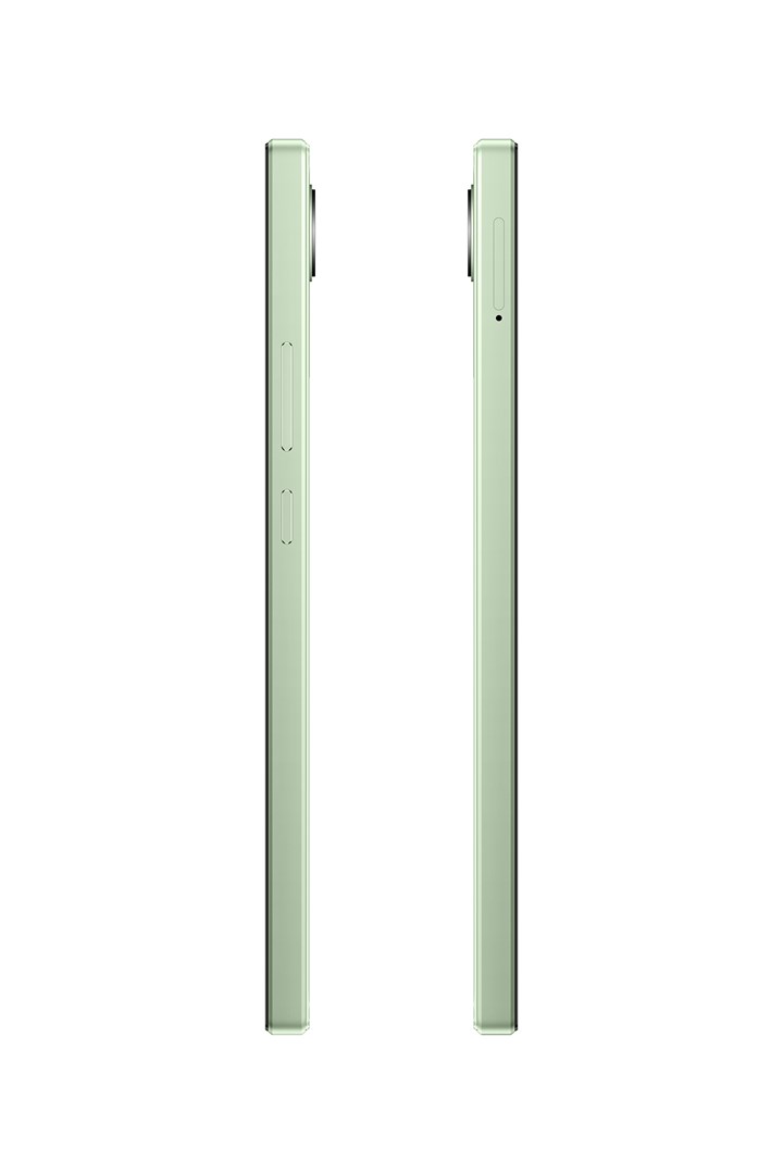 Celular realme C30, 3/32GB, i gjelbër