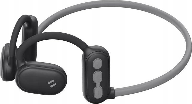 Безжични слушалки Хавит E553BT, Bluetooth 5.3, USB C, црни 2 парчиња