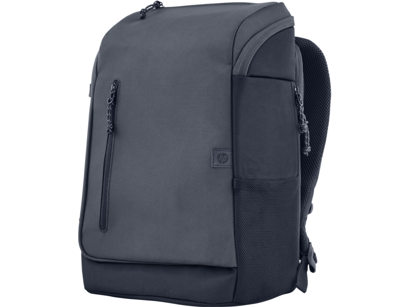 Çantë HP Travel, 15.6”, e hirtë e errët