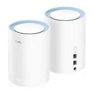 AC1200 Wi-Fi Mesh Solution ( M1200 (2-Pack) )
