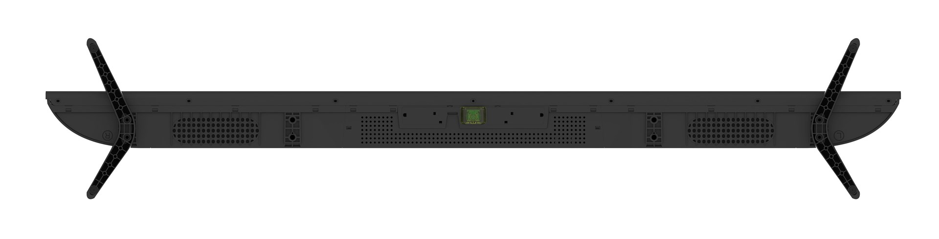 Televizor Kiano ELEGANCE 55 Smart, 55" (139.7 cm), 4K UHD, i zi