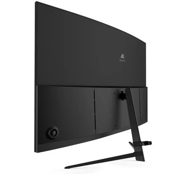 Monitor Misura MM24DFA, 24", 1920 x 1080, 200 Hz, i zi