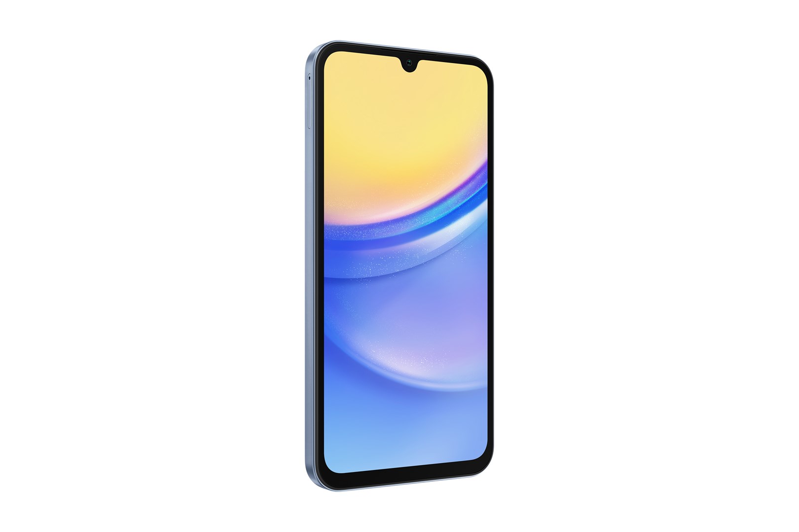 Celular Samsung Galaxy A15 5G, 6.5", 4GB RAM, 128GB, i kaltër
