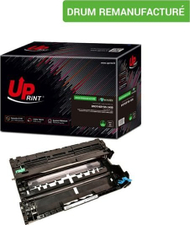 Фотоцилиндeр UPrint Brother DR-3400, компатибилен DR-3400, црн