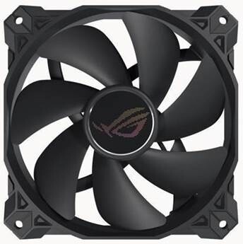Ftohës ASUS ROG STRIX XF120 BLACK, 120mm