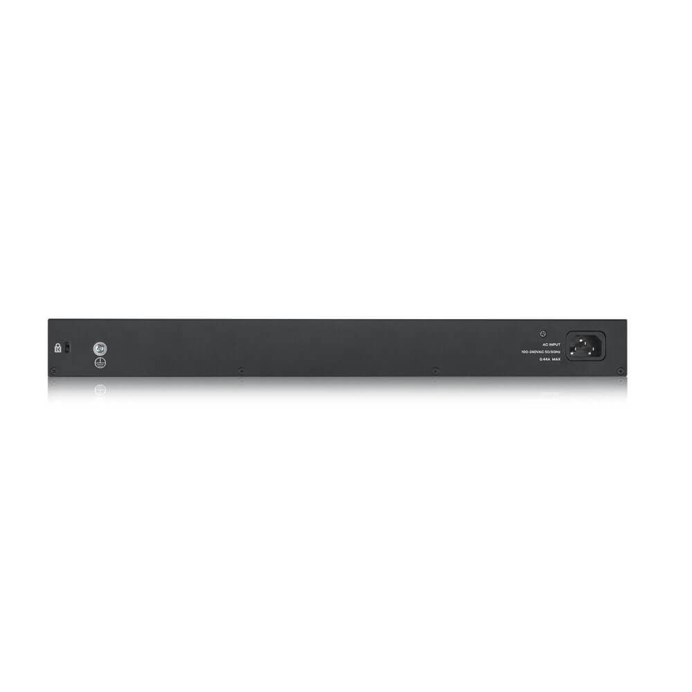 Switch rrjeti ZyXEL GS1920-24V2, 24 porta Gigabit, i menaxhueshëm