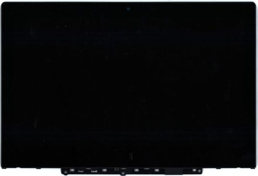 Lenovo LCD модул за 300e Chromebook 2-ра генерација, 11.6", HD 1366×768, 30-пин, сјаен, со допир