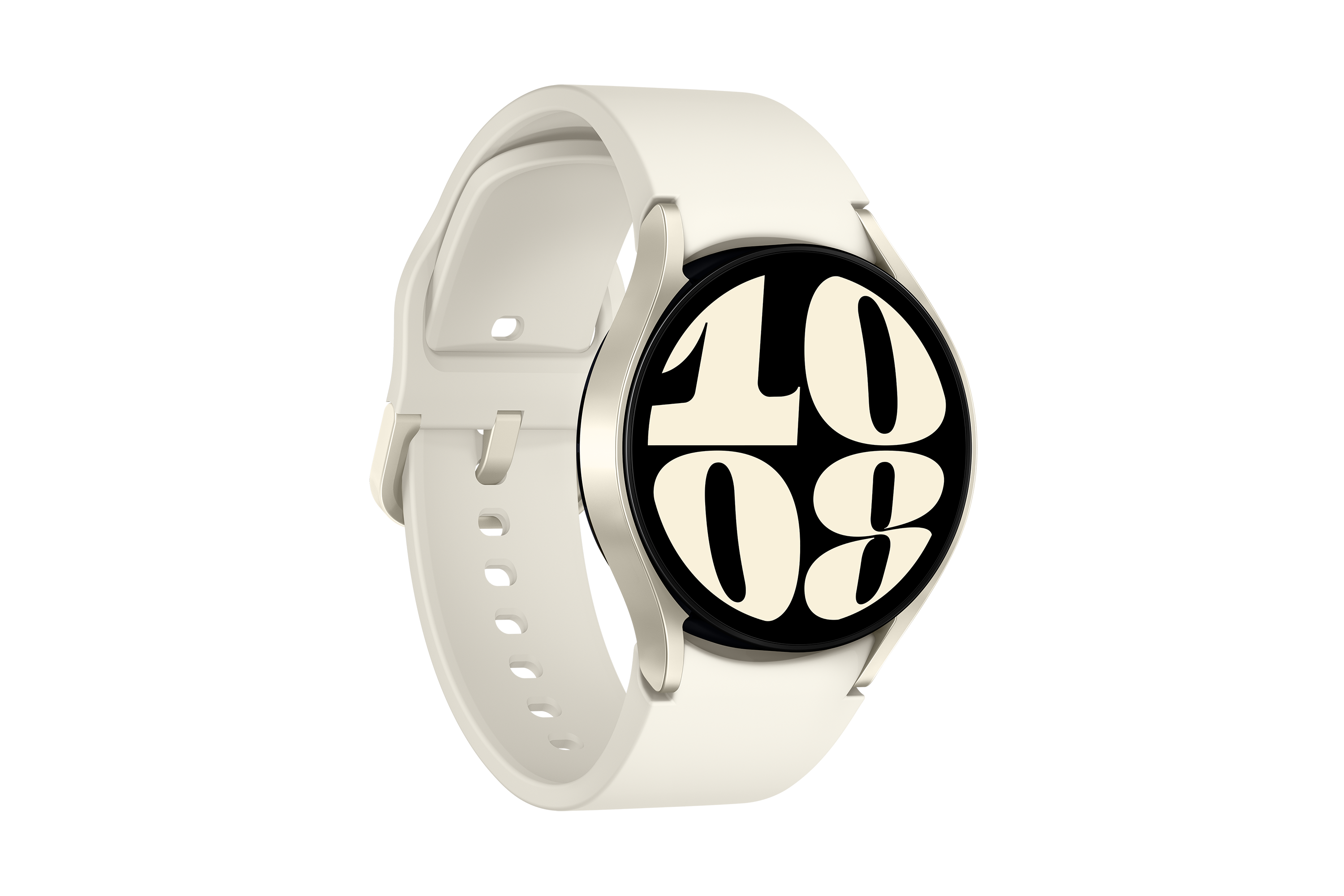 [OUTLET] Orë e mençur Samsung Galaxy Watch6, 40mm, e artë