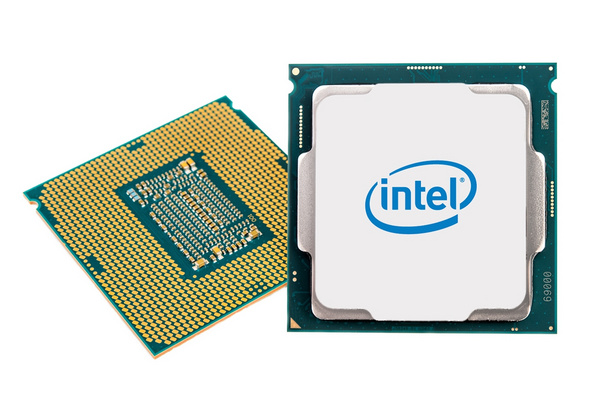 Procesor Intel Core i7-10700F