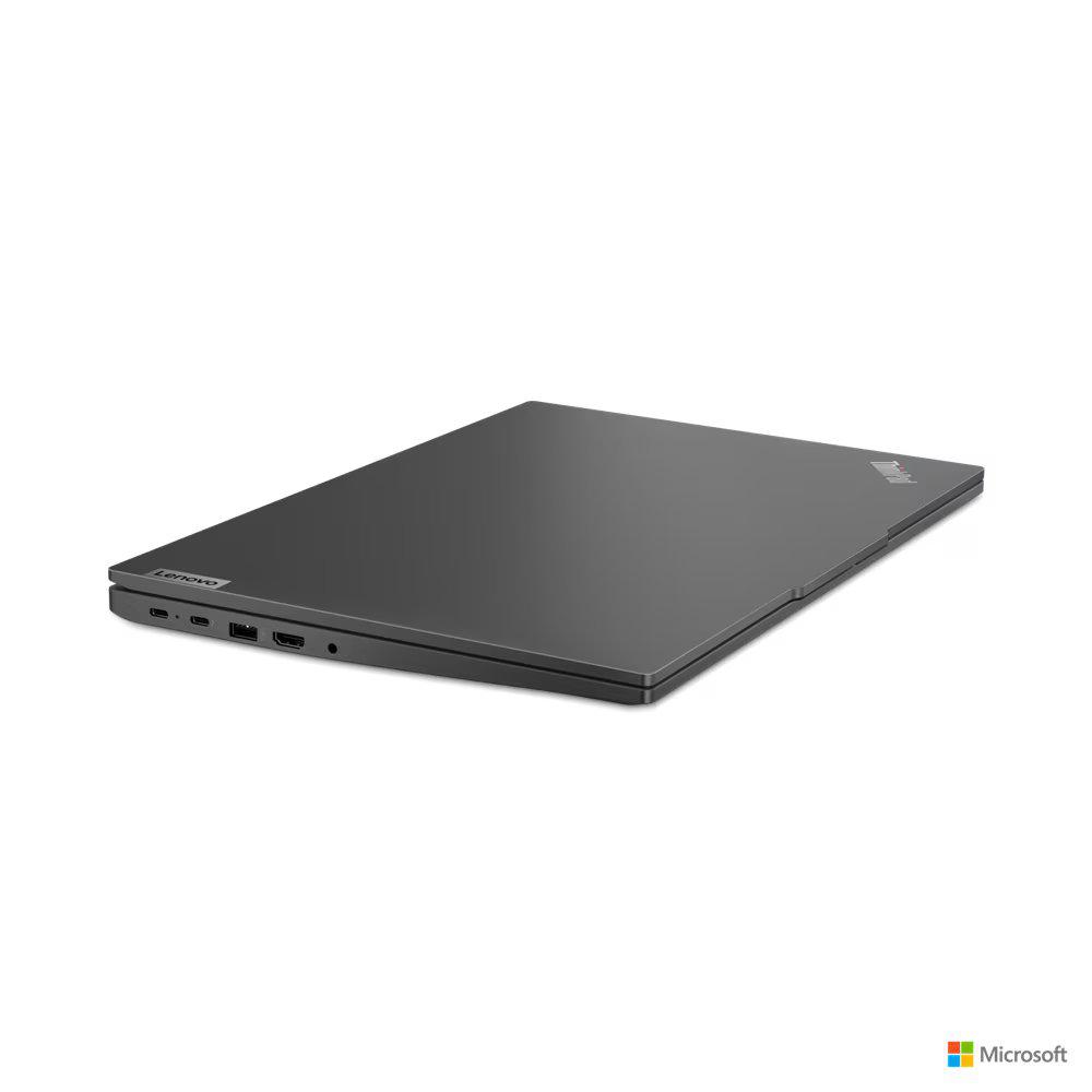 Laptop Lenovo ThinkPad E16 Gen 2, Intel Core Ultra 5, 32GB RAM, 1TB SSD, 16", i zi